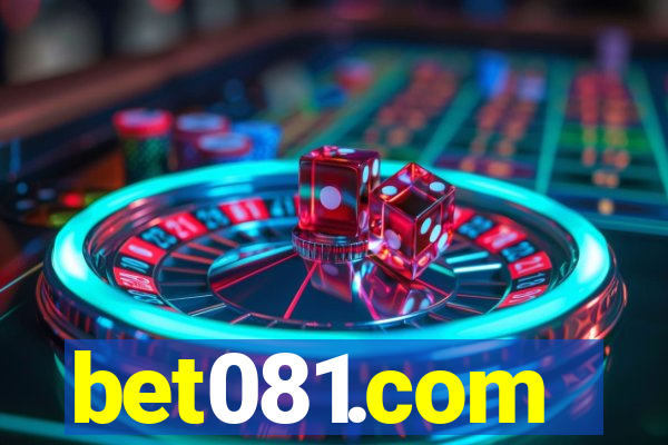 bet081.com