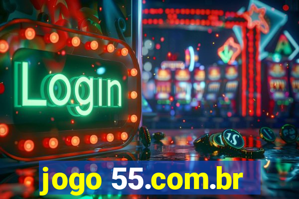 jogo 55.com.br