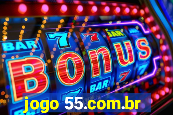 jogo 55.com.br