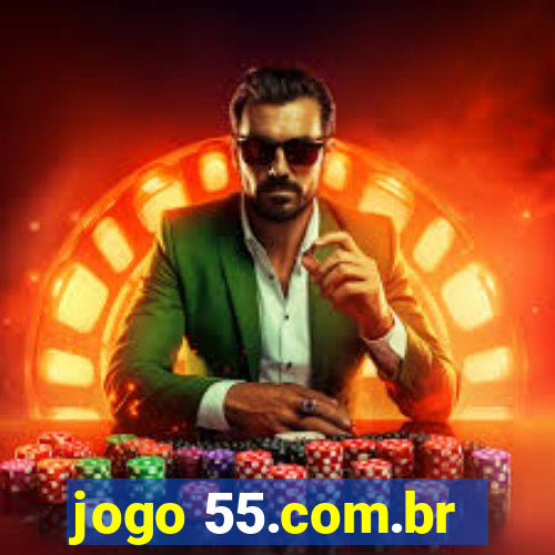 jogo 55.com.br