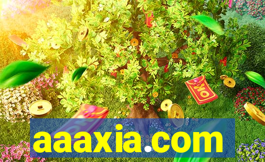 aaaxia.com