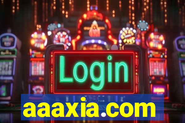 aaaxia.com