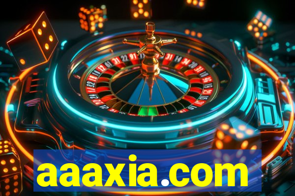 aaaxia.com