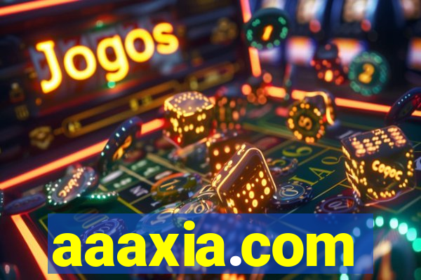 aaaxia.com