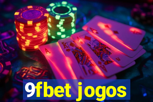 9fbet jogos