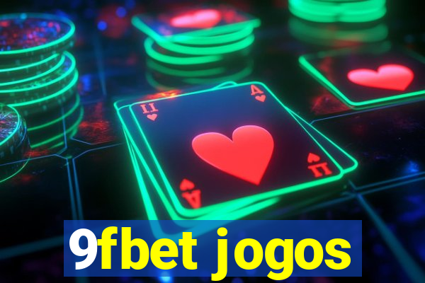 9fbet jogos