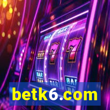 betk6.com