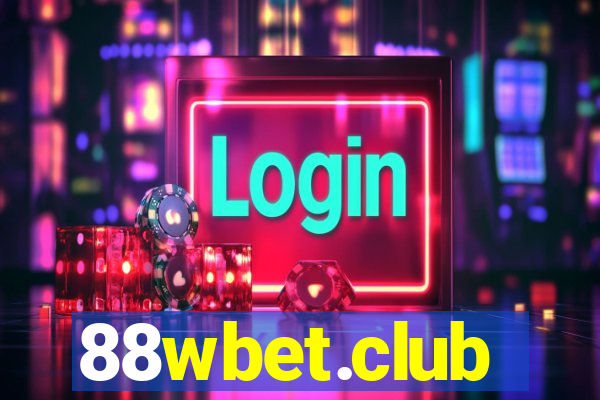 88wbet.club