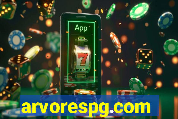 arvorespg.com