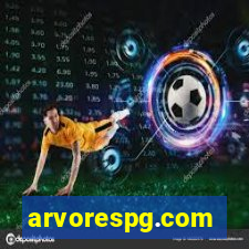 arvorespg.com