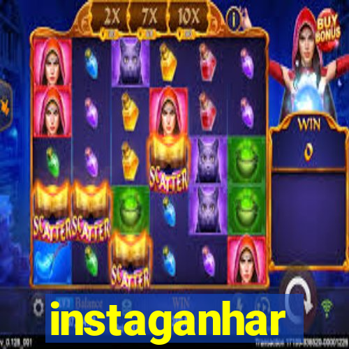 instaganhar