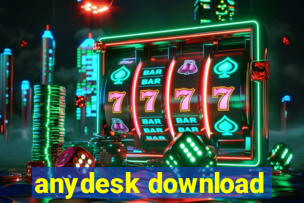 anydesk download