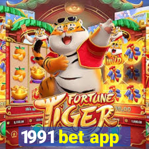 1991 bet app