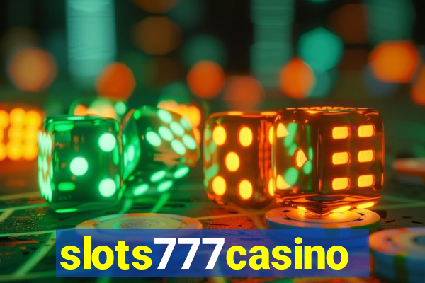 slots777casino