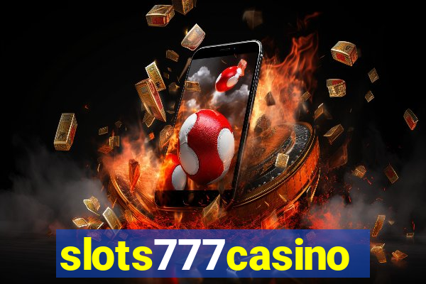 slots777casino