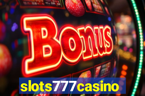 slots777casino