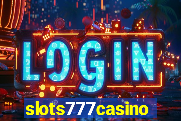 slots777casino