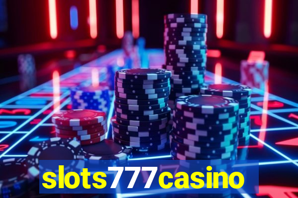 slots777casino