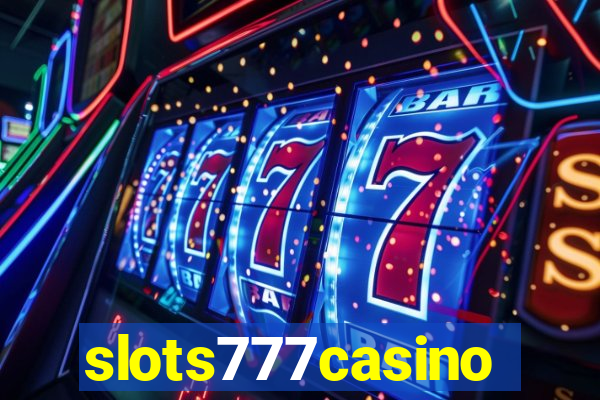 slots777casino