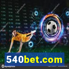 540bet.com