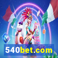 540bet.com