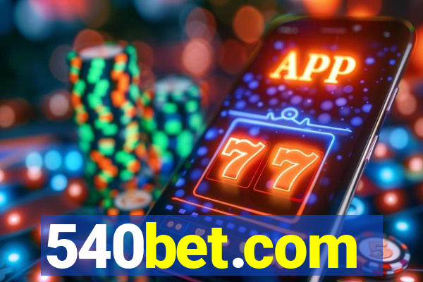 540bet.com