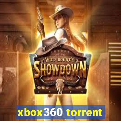 xbox360 torrent