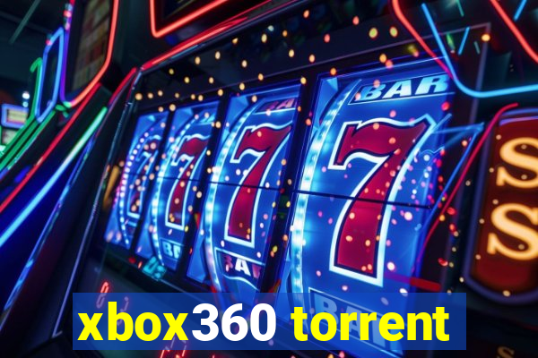 xbox360 torrent