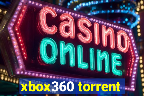 xbox360 torrent