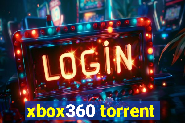 xbox360 torrent