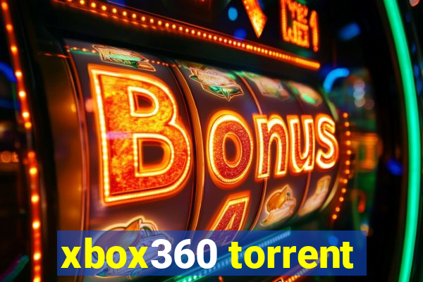 xbox360 torrent