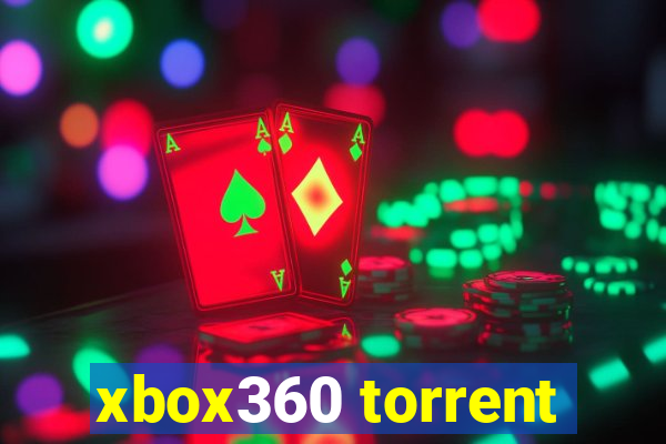 xbox360 torrent