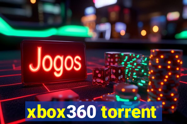 xbox360 torrent