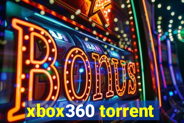 xbox360 torrent