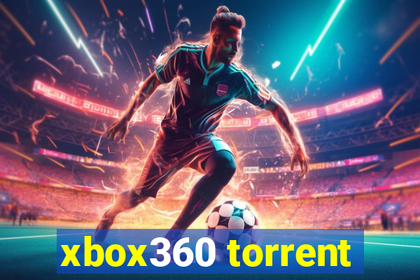 xbox360 torrent