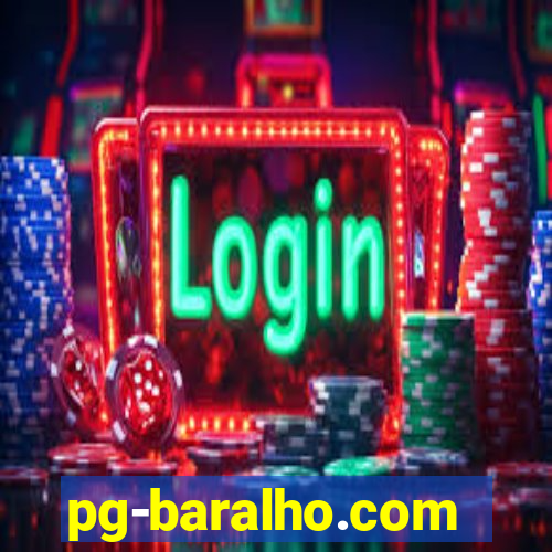 pg-baralho.com