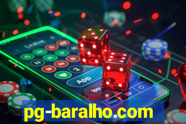 pg-baralho.com