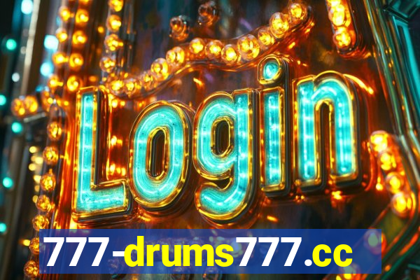 777-drums777.cc