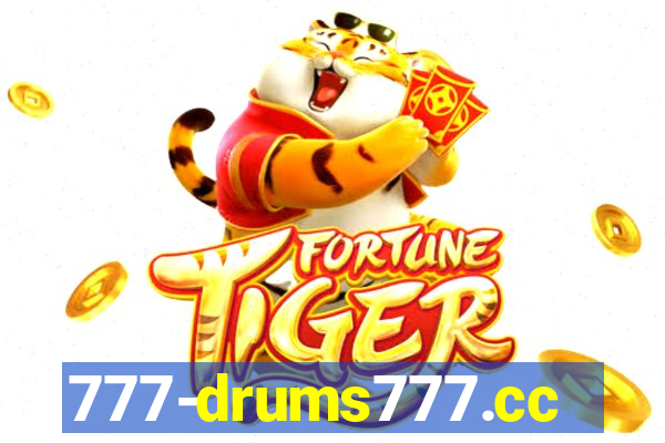 777-drums777.cc