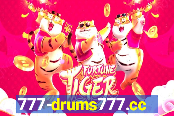 777-drums777.cc