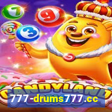 777-drums777.cc