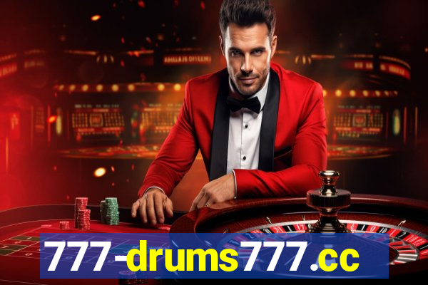 777-drums777.cc