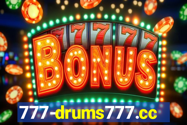 777-drums777.cc