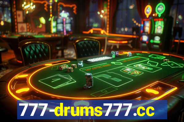 777-drums777.cc