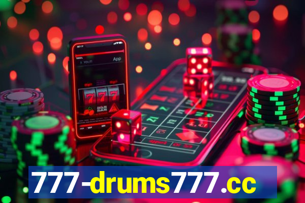 777-drums777.cc