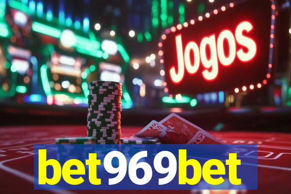 bet969bet