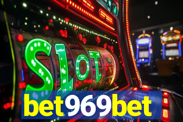 bet969bet