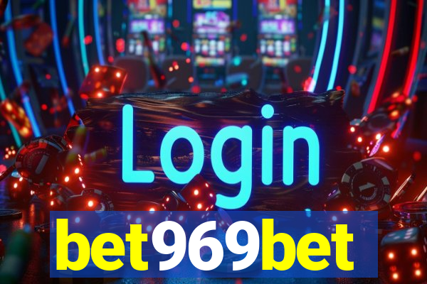 bet969bet