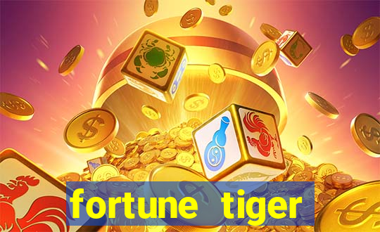 fortune tiger aposta 1 real