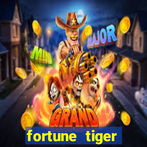 fortune tiger aposta 1 real